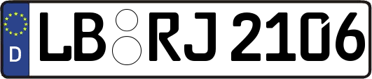 LB-RJ2106