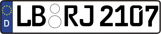 LB-RJ2107