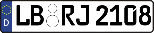 LB-RJ2108