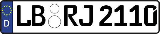 LB-RJ2110