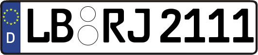 LB-RJ2111