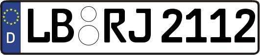 LB-RJ2112