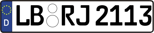 LB-RJ2113