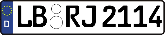 LB-RJ2114