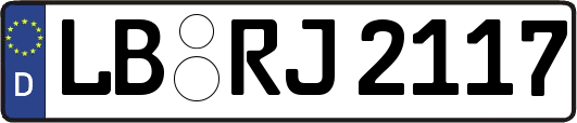 LB-RJ2117