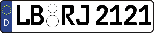 LB-RJ2121