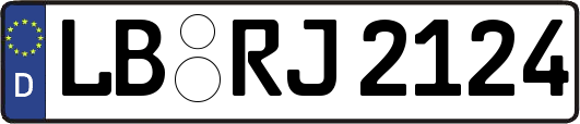 LB-RJ2124