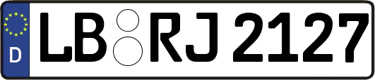 LB-RJ2127