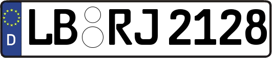 LB-RJ2128