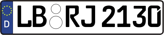 LB-RJ2130