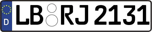 LB-RJ2131