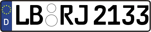 LB-RJ2133