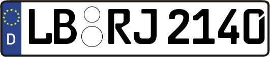 LB-RJ2140