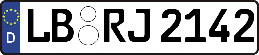 LB-RJ2142