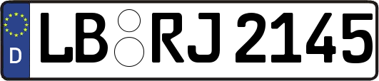 LB-RJ2145