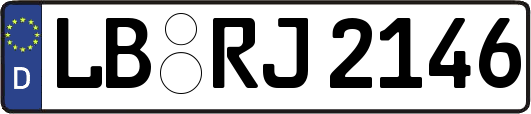 LB-RJ2146