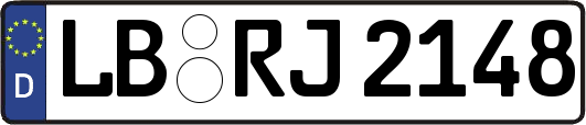 LB-RJ2148