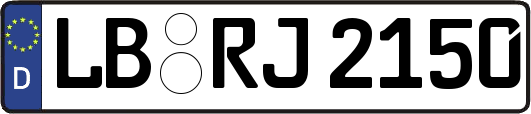 LB-RJ2150