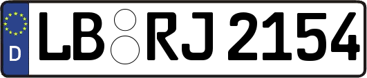 LB-RJ2154