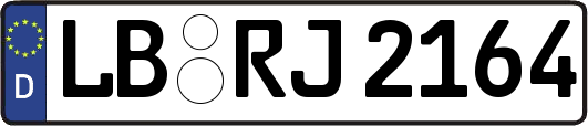 LB-RJ2164