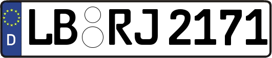 LB-RJ2171