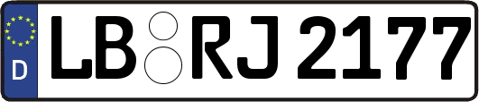 LB-RJ2177