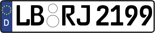 LB-RJ2199