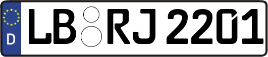 LB-RJ2201