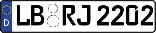 LB-RJ2202