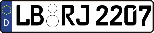 LB-RJ2207