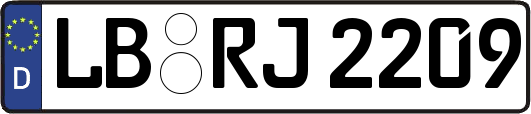 LB-RJ2209