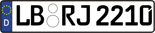 LB-RJ2210