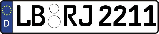 LB-RJ2211