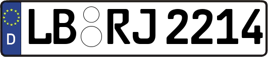 LB-RJ2214