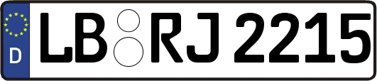 LB-RJ2215