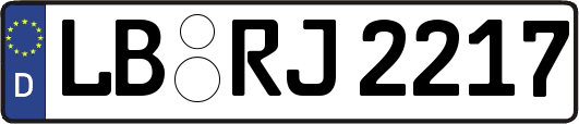 LB-RJ2217