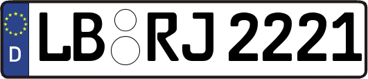 LB-RJ2221
