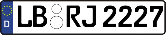LB-RJ2227