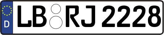 LB-RJ2228