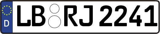 LB-RJ2241