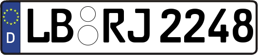 LB-RJ2248