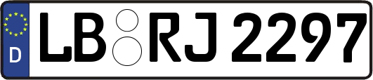 LB-RJ2297