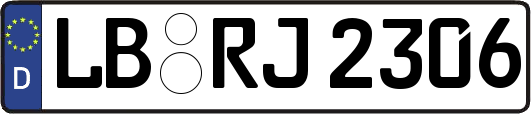 LB-RJ2306