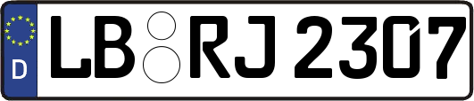 LB-RJ2307