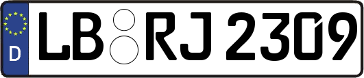 LB-RJ2309