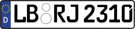 LB-RJ2310