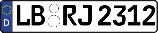 LB-RJ2312