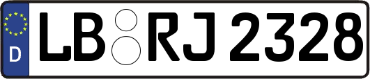 LB-RJ2328