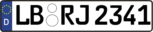 LB-RJ2341