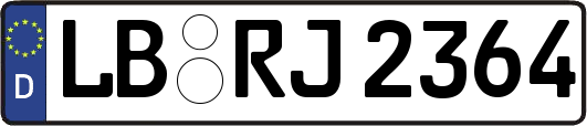 LB-RJ2364